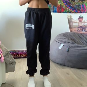 Shein sweatpants! Haven’t been worn!